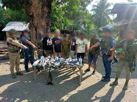 kagawad bing|8 suspects in murder of kagawad, tanod face criminal raps.